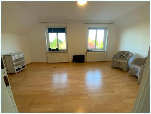 Foto - Etagenwohnung in Husum zur Miete