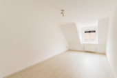 Foto - Etagenwohnung zur Miete in Mühlhausen (Thüringen)
