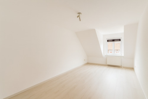 Foto - Etagenwohnung zur Miete in Mühlhausen (Thüringen)