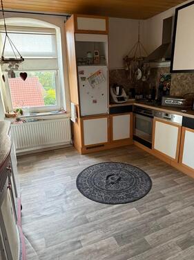 Foto - Etagenwohnung in Halle