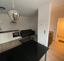 Helle 2- Zimmer Einliegerwohnung - möbliert ab 01.01.2026 - Höchstadt an der Aisch