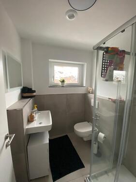 Foto - Etagenwohnung in Höchstadt an der Aisch