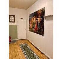 Kurzzeitmiete, Monteurwohnung möbliert - Langelsheim