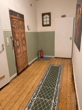 Foto - Etagenwohnung zur Miete in Langelsheim