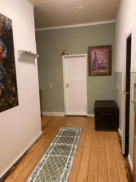 Foto - Etagenwohnung in Langelsheim