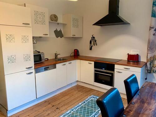 Foto - Etagenwohnung in Langelsheim zur Miete