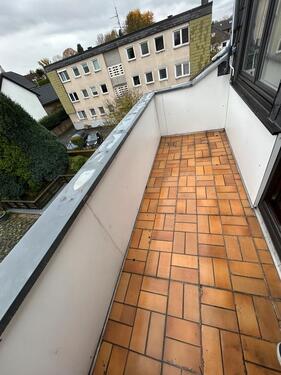 Foto - Etagenwohnung zur Miete in Köln