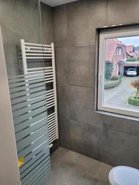 Foto - Etagenwohnung zur Miete in Fürstenau