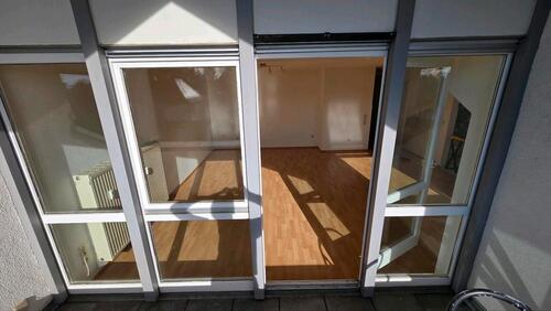 Foto - Etagenwohnung in Laupheim