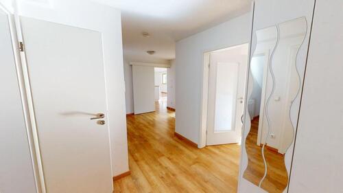 Foto - Etagenwohnung zur Miete in Bruckmühl