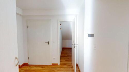 Foto - Etagenwohnung in Bruckmühl zur Miete