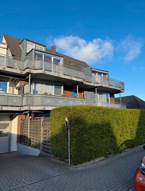 Foto - Etagenwohnung zum Kaufen in Wedel