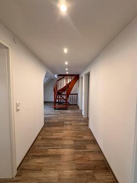 Foto - 4 Zimmer Etagenwohnung zur Miete in Lüchow (Wendland)