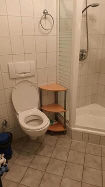 Foto - 1 Zimmer Etagenwohnung in Katzenelnbogen