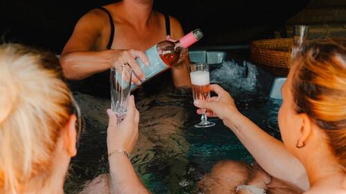 Foto - andere in Twist