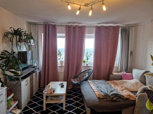 Foto - 1 Zimmerwohnung Uni und Bahnhofs-Nah in Braunschweig