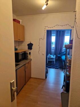 Foto - 1 Zimmer Etagenwohnung zur Miete in Vechelde