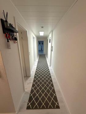 Foto - 2-Zimmer Dachgeschoss Wohnung mit Balkon nähe Krankenhaus in SAD