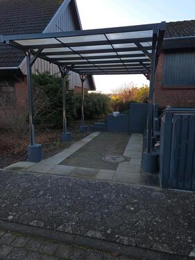 Foto - überdachter Stellplatz für PKW - 50,00&nbsp;EUR Miete,