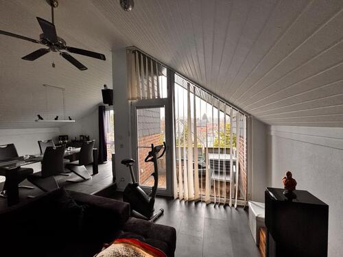 Foto - 2 Zimmer Etagenwohnung zum Kaufen in Wesel