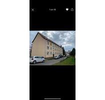 Sanierte 4 Zimmer Dachgeschosswohnung zu Verkaufen - Hohenstein-Ernstthal