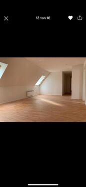 Foto - 4 Zimmer Etagenwohnung in Hohenstein-Ernstthal