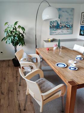 Foto - 2.5 Zimmer Maisonettenwohnung zur Miete in Bornheim