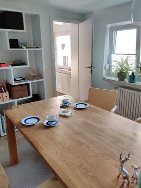 Foto - 2.5 Zimmer Maisonettenwohnung in Bornheim