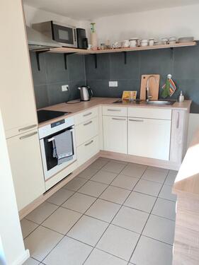 Foto - Maisonettenwohnung in Bornheim zur Miete