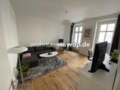 Foto - Wohnungsswap - 3 Zimmer, 87 m² - Wipperstraße, Neukölln, Berlin