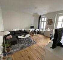 Wohnungsswap - 3 Zimmer, 87 m² - Wipperstraße, Neukölln, Berlin