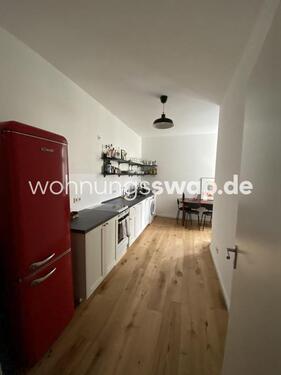 Foto - 3 Zimmer Etagenwohnung zur Miete in Berlin