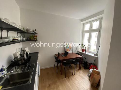 Foto - 3 Zimmer Etagenwohnung in Berlin