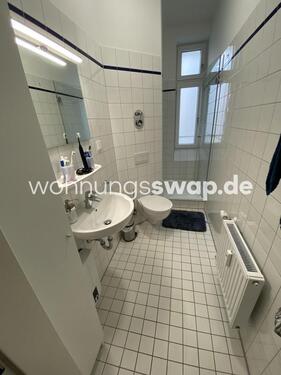 Foto - Etagenwohnung in Berlin zur Miete
