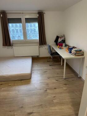 Foto - Etagenwohnung in Stuttgart zur Miete