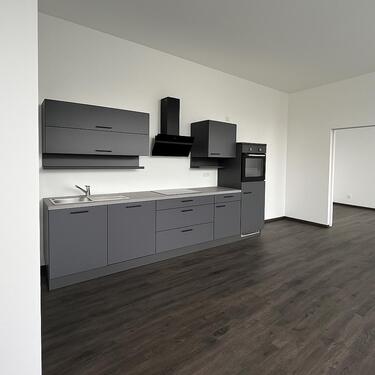 Foto - Etagenwohnung in Pößneck zur Miete