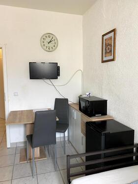 Foto - WG-Zimmer in Alsdorf – Übacher Weg 43 – ab sofort frei