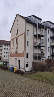 Foto - Schöne Altbauwohnung mit Balkon, Garten und Stellplatz