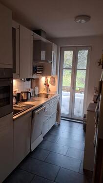 Foto - Etagenwohnung in Jena zur Miete