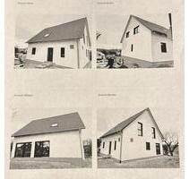 Freistehendes Einfamilienhaus zur Miete Energieeffizienz Haus - Mömbris