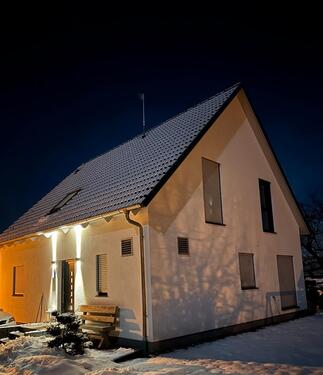 Foto - 6 Zimmer Einfamilienhaus in Mömbris