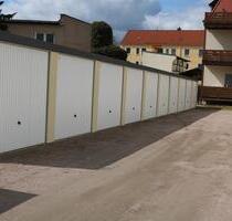 Neubaugarage in Crimmitschau zur direkten Nachmiete