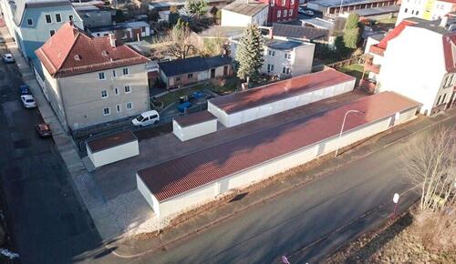 Foto - andere in Crimmitschau