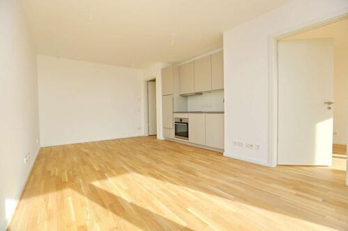 Foto - 2 Zimmer Etagenwohnung zur Miete in Berlin