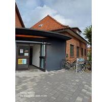 Soltau,Gewerbe Immobilie, zentral, großer Parkplatz