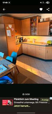 Foto - 3 Zimmer Etagenwohnung in Hünfeld