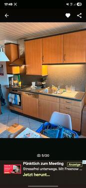 Foto - Etagenwohnung in Hünfeld zur Miete