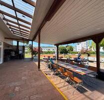 Pächter für Vereinsgastronomie in toller Lage in Lörrach