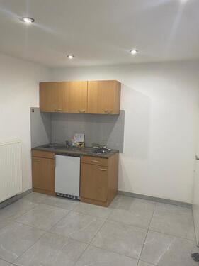 Foto - 1 Zimmer Etagenwohnung in Saarbrücken