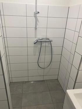 Foto - Etagenwohnung in Saarbrücken zur Miete